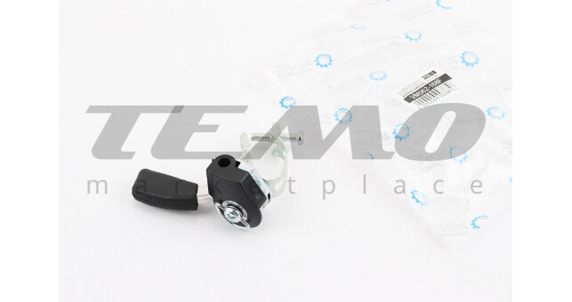 Важіль газа Тип 4 - фото 1