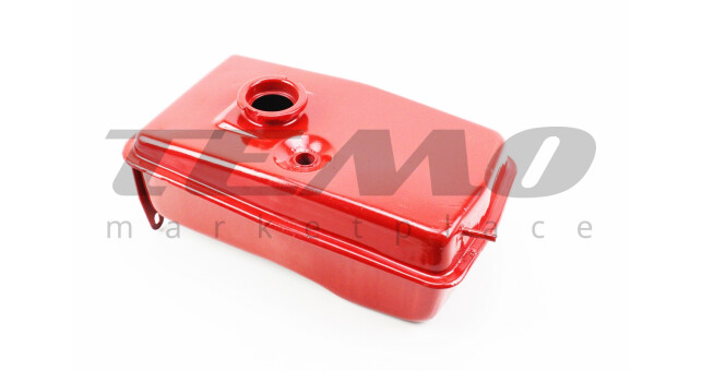 Бак паливний - фото 2