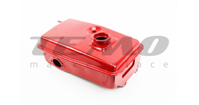 Бак паливний - фото 1