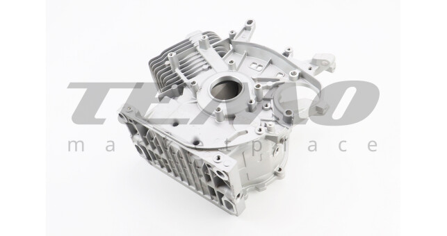 Блок двигателя 190F 90 мм - фото 2