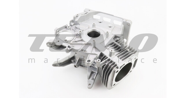 Блок двигателя 190F 90 мм - фото 1