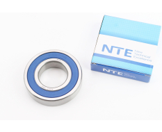 Підшипник NTE 6207 2RS 35x72x17