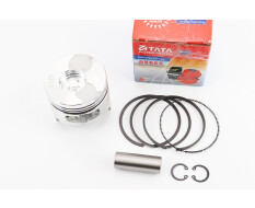 Поршень TATA 170F 70 мм STD форкамера усеченный конус