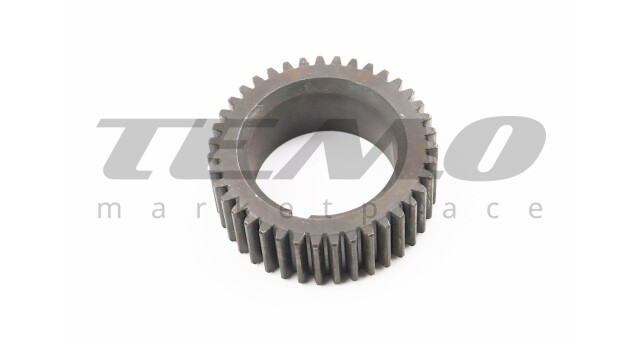 Шестерня коленвала Z-39 d-40 мм 186F/190F/192F - фото 1