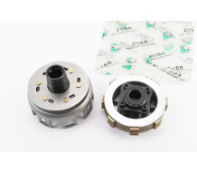 Зчеплення у зборі (кошик d-25mm, внутрішня частина d-20mm) Тип 1