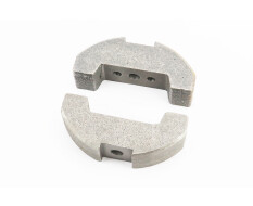 Балансир колінвала к-кт 2шт R175A/R180NM