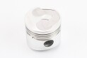 Поршень 80 мм +0.50 форкамера підкова - фото 1