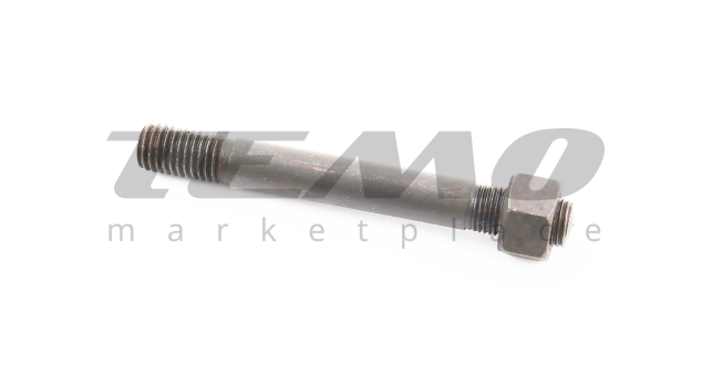 Шпилька головки цилиндра М12x106mm R175A/R180NM - фото 1