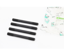 Шпилька головки цилиндра М12x110mm R175A/R180NM к-кт 4шт