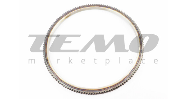 Вінець маховика Z-144, Dвнт.-325mm - фото 1