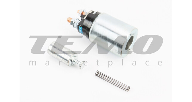 Втягуюче електростартера Viper - фото 2