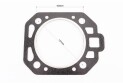 Прокладка головки цилиндра 195ANDL-95mm - фото 2