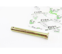 КПП - Палець причіпний D-19mm