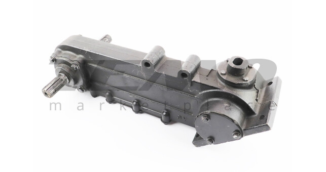 Редуктор фрезы в сборе R175/180N/190N/195N 101-2 - фото 2