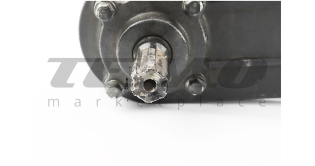 Редуктор фрезы в сборе R175/180N/190N/195N 101-2 - фото 5