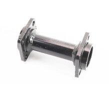 Редукторная косилка - Корпус нижнего левого вала L-133mm