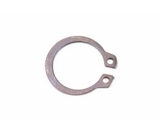 Редукторная косилка - Стопорное кольцо d-16mm