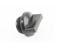 Пробка заливная, сливная (мелкая резьба) с манжетом Тип1