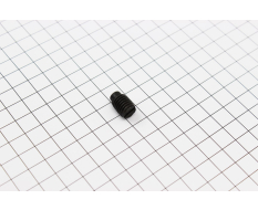 Гвинт M10X15 з кулястим наконечником