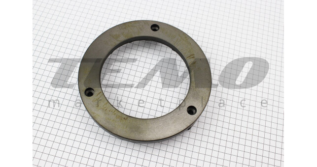 Диск сцепления нажимной DongFeng 240/244 (200.21.101-1) - фото 2