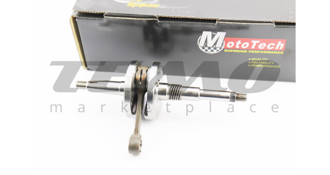 Коленвал Mototech Honda TACT AF16 Тайвань - фото 1