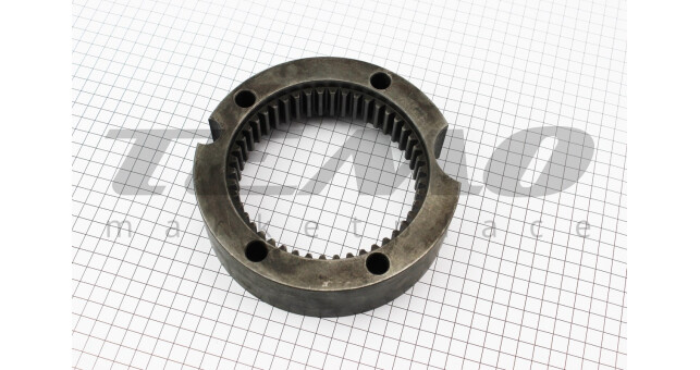 Шестерня планетарної передачі Z-46 200.37.208 - фото 2