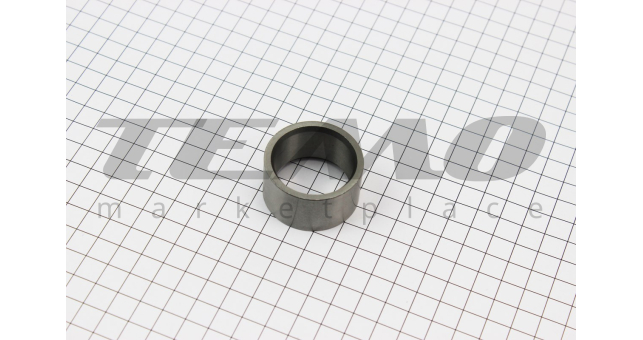 Втулка распорная большая d-33,5mm, D-42mm, L-22,5mm Foton 244, Jinma 244/264 (250.37.134) - фото 1
