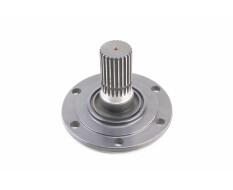 Ступиця переднього колеса Foton 354/404 (FT304.31F.117)