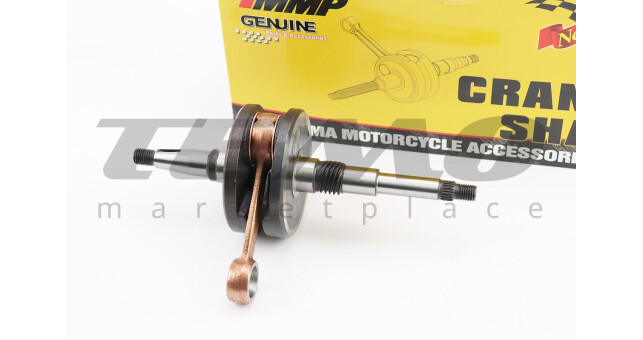 Колінвал TMMP Honda DIO AF18 - фото 1