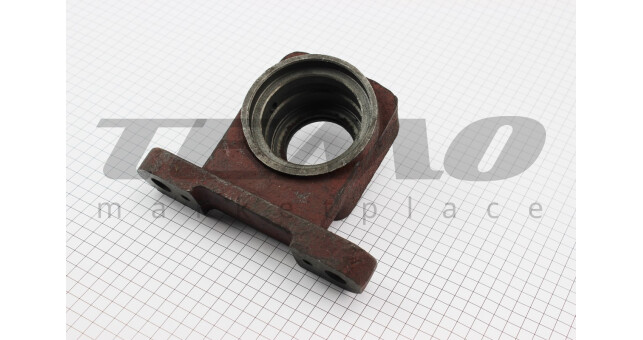 Опора задняя переднего моста Jinma 200/204/240/244 (184II.31.250-1) - фото 2