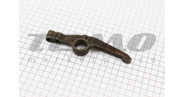 Коромысло впускного клапана (12A.01.117A) - фото 2