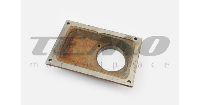 Кришка коробки Xingtai 120/220 (14.37.304) - фото 2