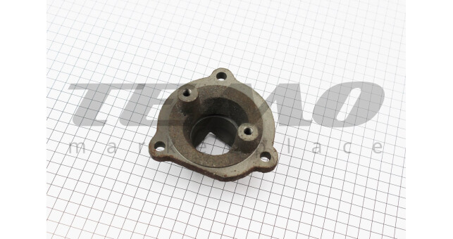 Опора важеля перемикання передач Xingtai 120/220 (14.37.365) - фото 2