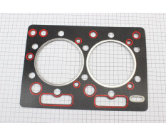 Прокладка головки цилиндра под поршень d-103 мм TY295 Xingtai 220/224