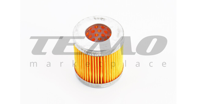 Фільтр паливний - елемент, d-27mm, D-53mm, L-57mm Xingtai 120-224 (C0506C-0010) - фото 2