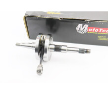 Колінвал Mototech Honda DIO AF27/28 Тайвань