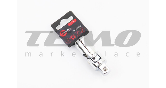 Кардан 1/2" ET-1113 - фото 1