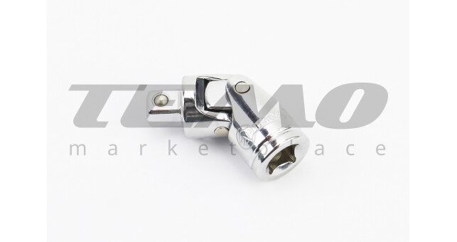 Кардан 1/4" ET-1111 - фото 1