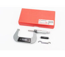 Микрометр 50-75мм MT-3043