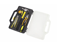 Набір інструментів 15 предметів 78-0315