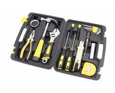 Набор инструмента 17 предметов "Универсал" 78-0317