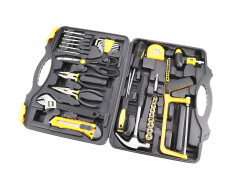 Набор инструмента 44 предметов "Помощник" 78-0345