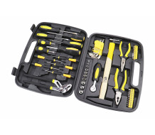 Набор инструмента 57 предметов "Мастер" 78-0357