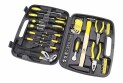Набор инструмента 57 предметов "Мастер" 78-0357 - фото 1