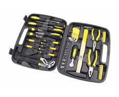 Набір інструментів 57 предметів "Майстер" 78-0357