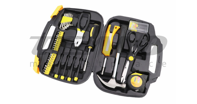 Набор инструмента 82 предметов "Специалист" 78-0382 - фото 1