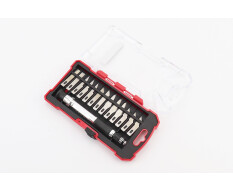 Набор скальпелей 13шт с держателем HT-0524