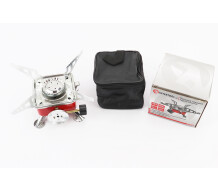 Горелка газовая туристическая GS-0010