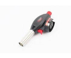 Пальник газовий, п'єзозапалювання на курці, регулятор GB-0020