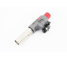 Пальник газовий, п'єзозапалювання на регуляторі GB-0021